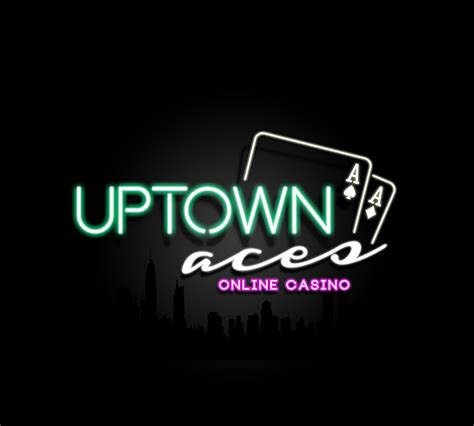Uptown aces casino Honduras